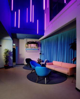 Brunello Hotel | Stay Hotel