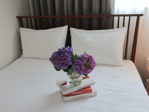 Suwon Apartment | Stay Hyuga Suwon