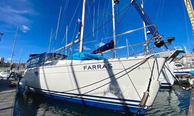 Belem Boat Rental | Stay in a Boat - Lisboa