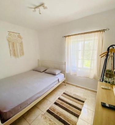 Marathokampos House | Stay in a Traditional Village Home Nature Sounds