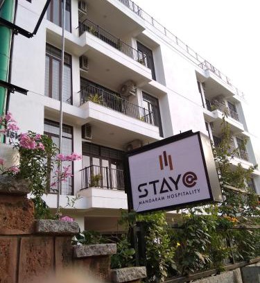 Whitefield Apartment | Stay@