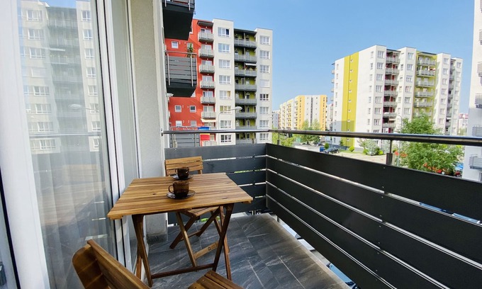 Brasov Apartment | Stay in Brasov feel like home