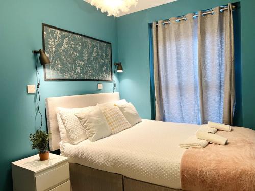 Broadstone Apartment | Stay in Central Dublin