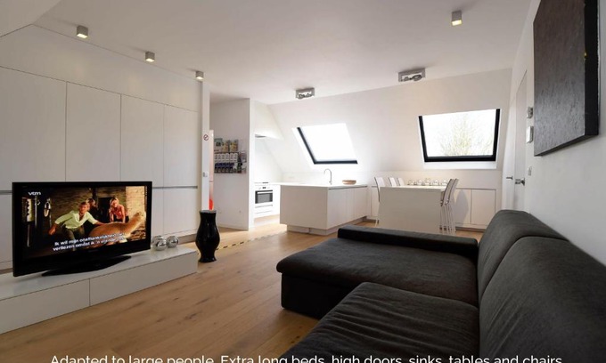 Ghent Apartment | Stay in Ghent