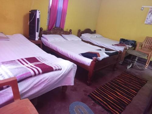 Chikkamagaluru House | Stay in Green Homestay hirakolale back water Chikmagalur 577101
