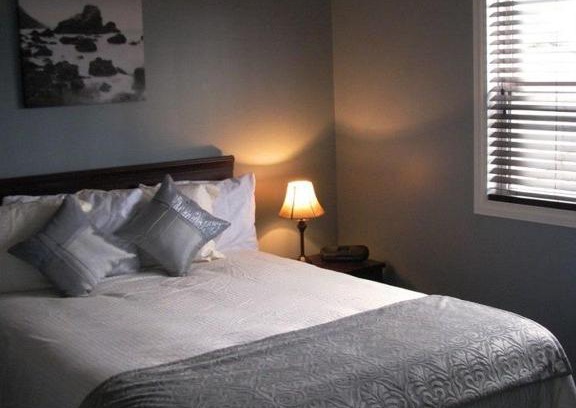 Rocky Harbour Hotel | Stay in Gros Morne