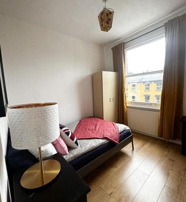 Clapton Apartment | Stay in Hackney apartment