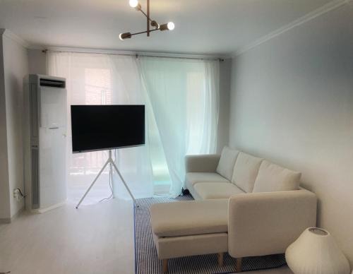 Itaewon Apartment | Stay In Itaewon