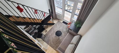 Liberty Avenue Apartment | Stay in Kaunas & LA51 - Free Parking
