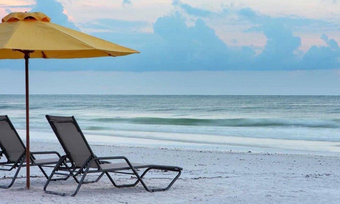 Siesta Key Condo | Stay In Luxury On Hyatt Siesta Key Beach At Hyatt Residence Club