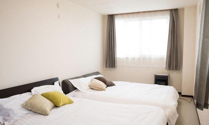 Asahikawa House | stay in tokiwa