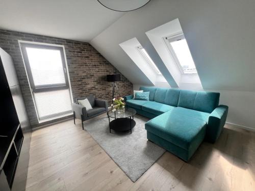 Trnava Apartment | Stay in Trnava