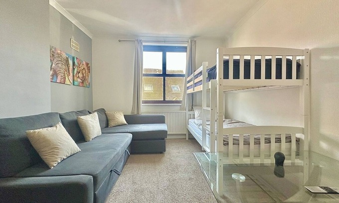 Whitechapel Apartment | Stay in Whitechapel Flat