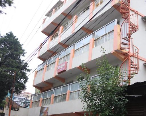 Shillong Bed & Breakfast | Stay Inn Bamon Guest House