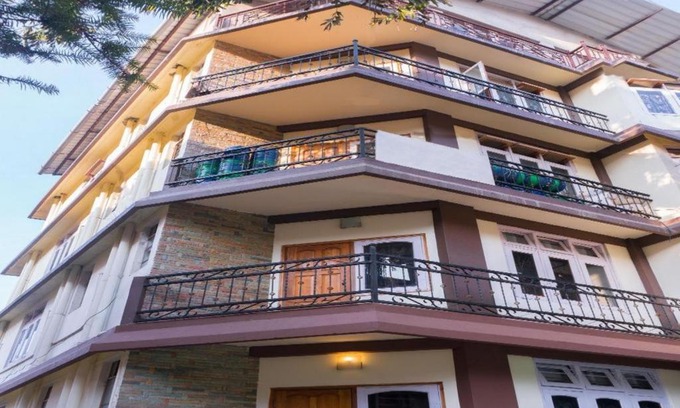Shillong House | Stay Inn Belle Vue House