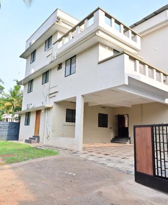 Kozhikode Apartment | stay inn hotel