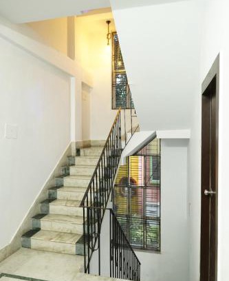 Kolkata House | Stay inn