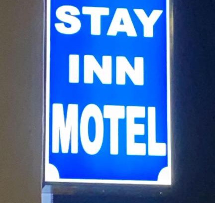 Harbor Hotel | Stay Inn Motel