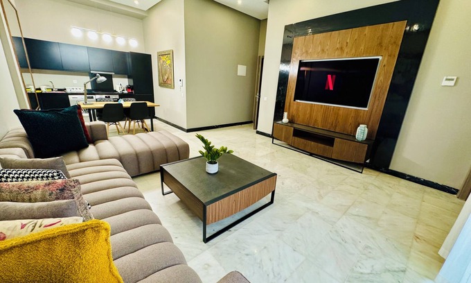 RACINE EXTENSION Apartment | Stay'Inn - Waterloo City Center