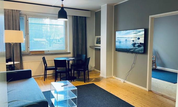 Kamppi Apartment | Stay Kamppi Apartment