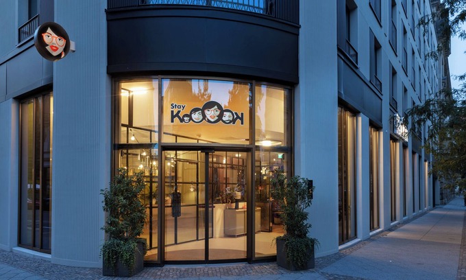 Mitte Apartment | Stay KooooK Leipzig City – Online Check In