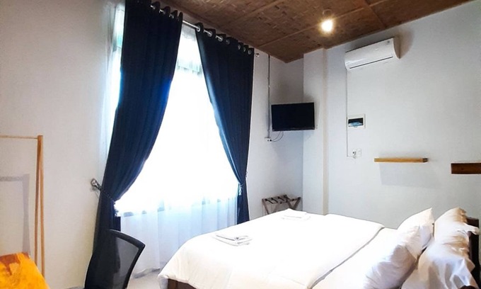 Banda Aceh Hotel | Stay Kultura