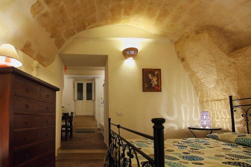 Sasso Caveoso House | Stay Matera nei Sassi