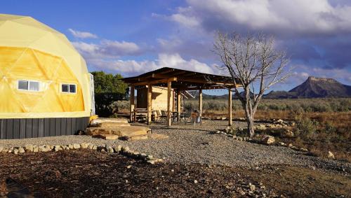 Cortez House | Stay Mesa Verde