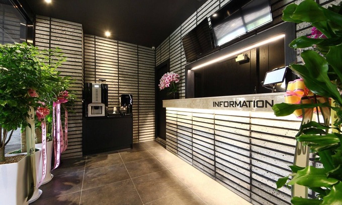 Goyang Hotel | Stay Month Hotel