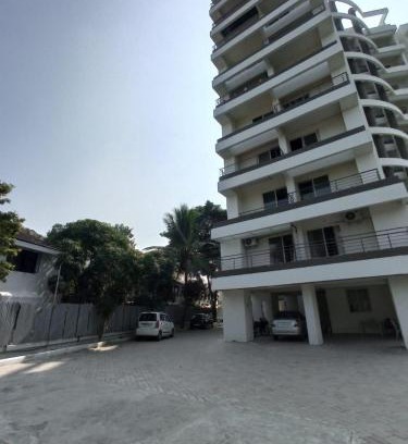 Nashik Apartment | Stay NC 2BHK apartment