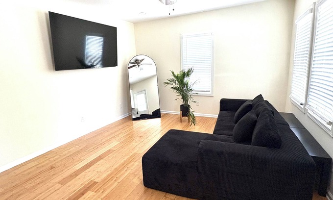 Atlanta House | Stay Near it all ATL