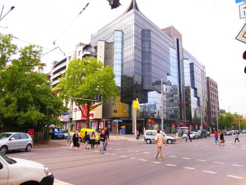 Sofia Apartment | Stay Nexus Galaxy Center