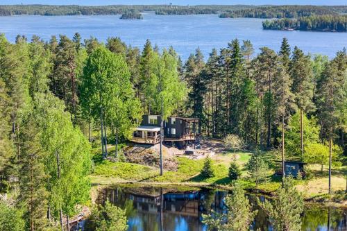Lohja House | Stay North - Mustikka