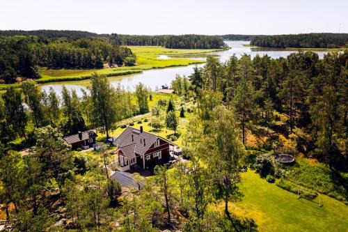 Askainen House | Stay North - Pohjola
