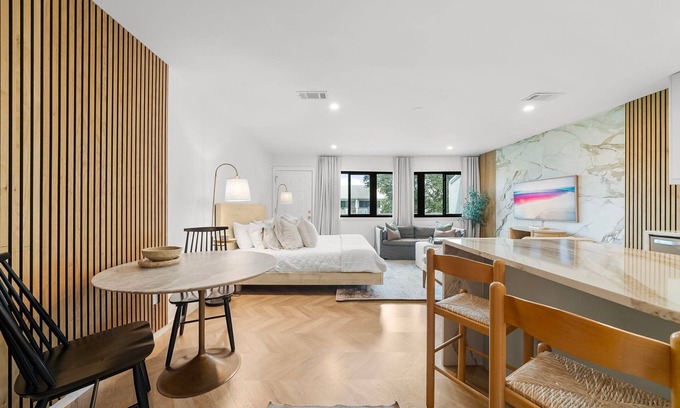 Seagrove Beach Condo | Stay on 30A: Welcome Beaches, Bikes-Pool!