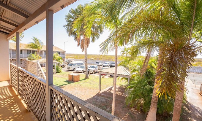 South Hedland Apartment | Stay on Scadden