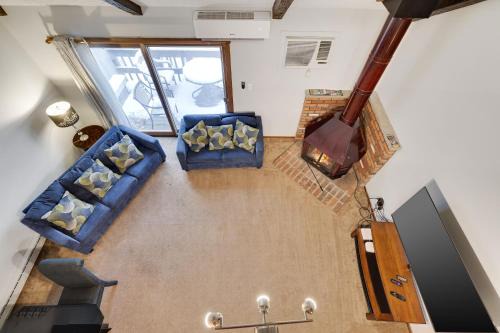 Village at Camelback Apartment | Stay On The Mountain, Under The Stars!