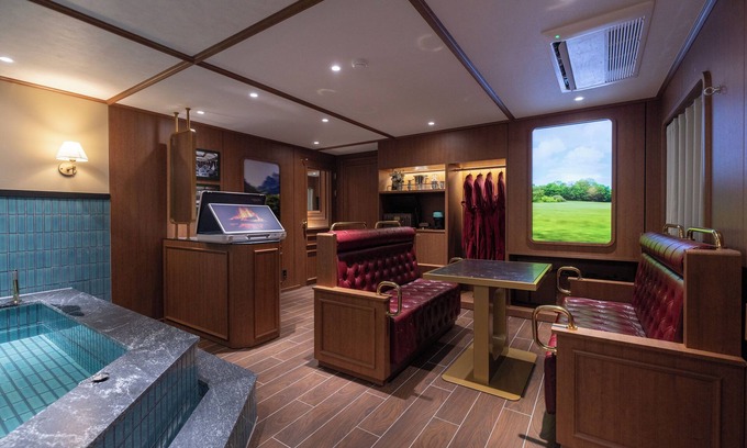 Yangpyeong-dong Hotel | Stay Passport Express Spa Dangsan