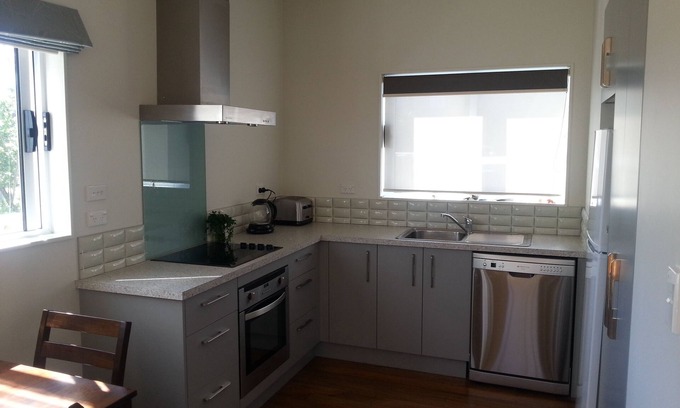 Paraparaumu Beach Cottage | Stay, Play, Rest, Relax