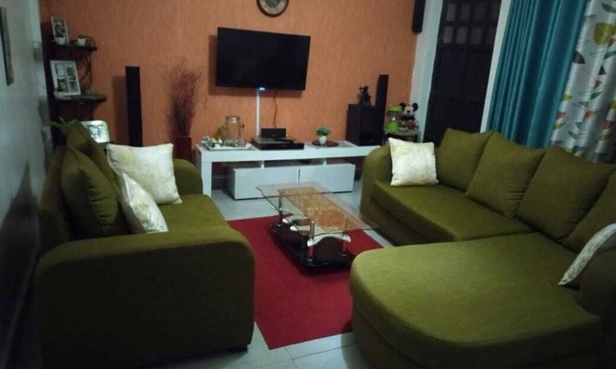 Ruaka Apartment | Stay.Plus Hillcrest Apartments Ruaka