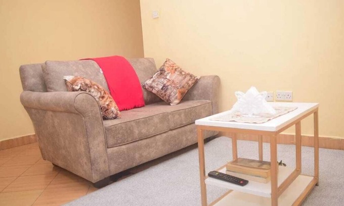 Ngong Apartment | Stay.Plus Makey Cozy Homes