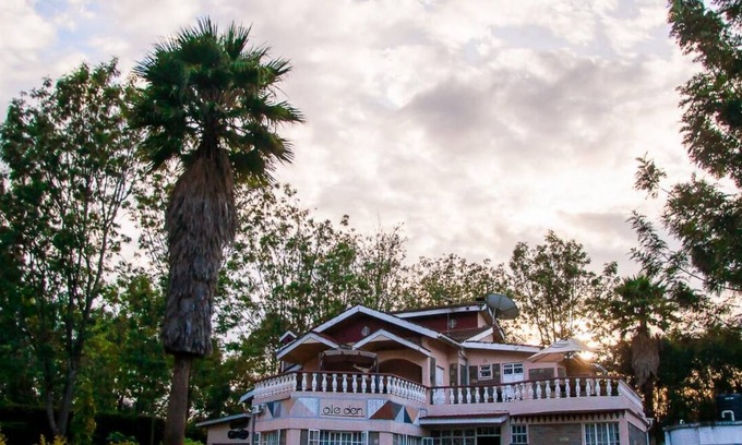 Ngong House | Stay.Plus Ole Den Party House Kajiado