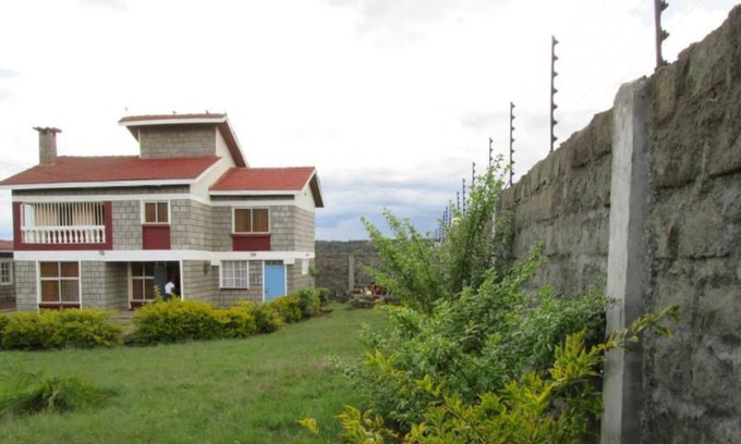 Nyahururu House | Stay.Plus Sandton Guest House Nyahururu