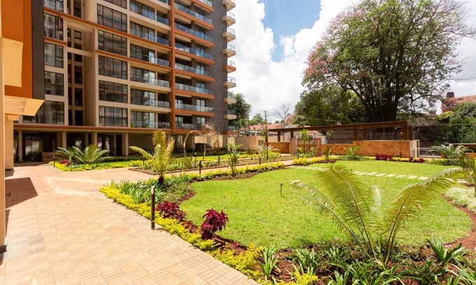 Thompson Estate Apartment | Stay.Plus Urban Oasis Apartment