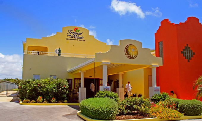 Long Bay Apartment | Stay & Relax with us!