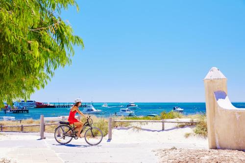Perth Resort | Stay Rottnest