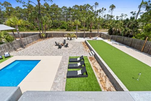 Port St. Joe House | Stay Salty by Coastline Vacation Rentals