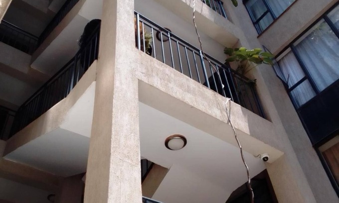 Mbotela Apartment | Stay Smart & Stylish at Gemcylink Comfort Homes – Book Now