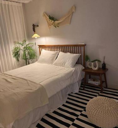 Jung-gu Apartment | stay sosom #convenient traffic #adjacent to the center