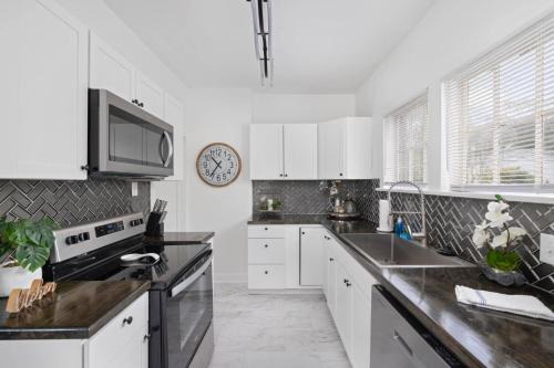 Kingsport Apartment | Stay steps to downtown Kingsport